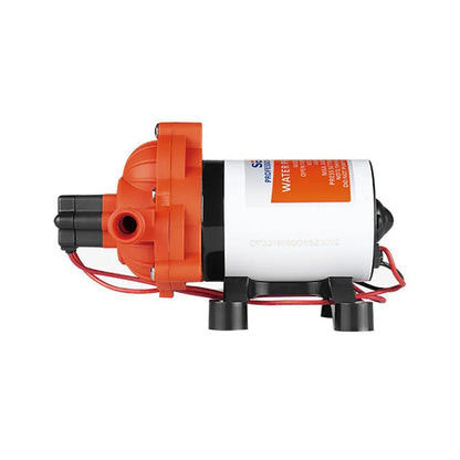 Seaflo Pressure 33 Series Pressure Pump 24V | 4Boats