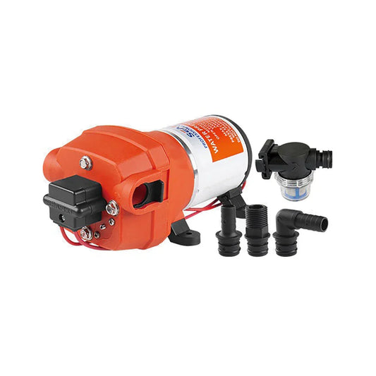 Seaflo Pressure 41 Series Pump 24 V — 12.6 | 4Boats