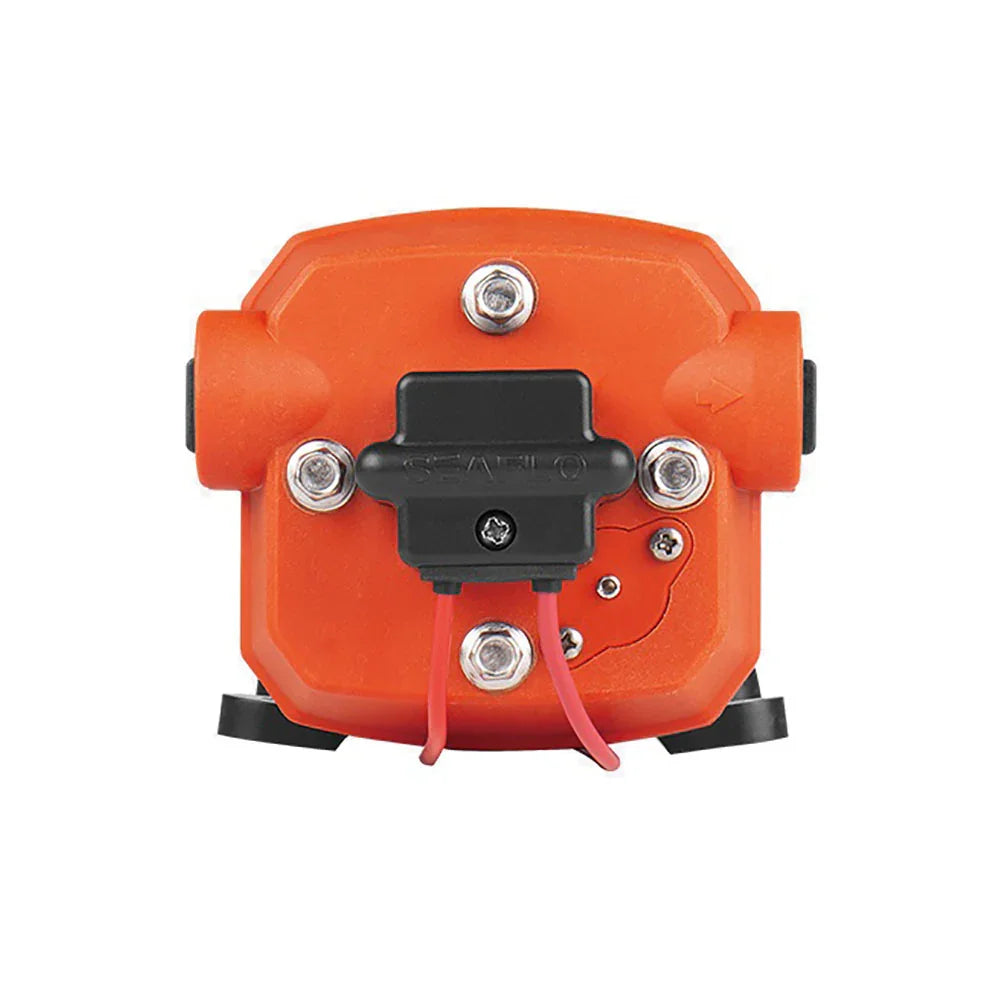 Seaflo Pressure 41 Series Pump 24 V — 12.6 | 4Boats