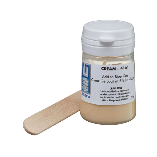 Gee Cream Pigment 20 g – Cream Shade | 4Boats