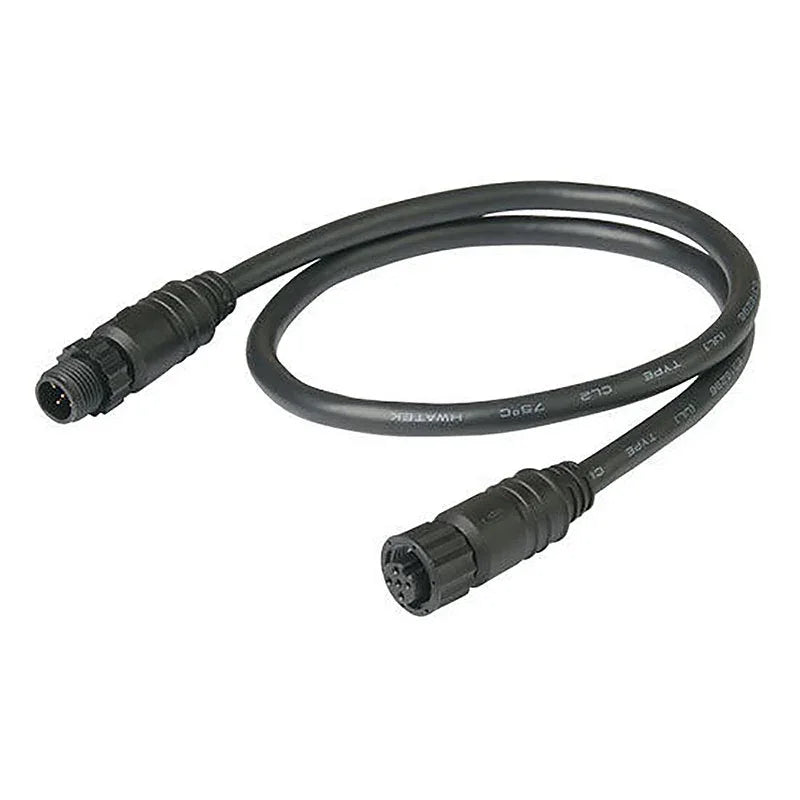 CZone NMEA NMEA NMEA 2000 Drop Cable - 1 m Bulk | 4Boats