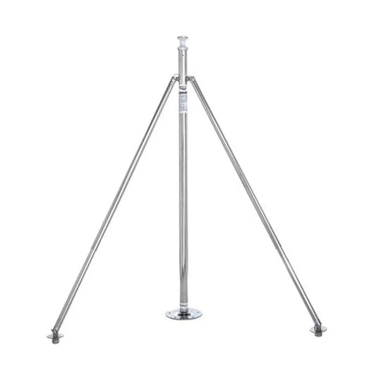 Attwood SS SS SS 903-008-T-S Stainless Steel Bass Boat Ski To | 4Boats