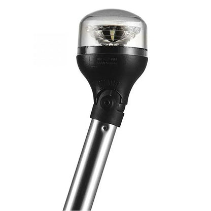 Attwood ASM ASM ASM Light Pole LED Agar FD54 5540-54A7 | 4Boats