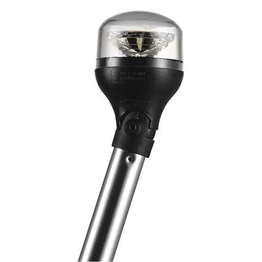 Attwood ASM ASM ASM Light Pole LED Agar FD54 5540-54A7 | 4Boats