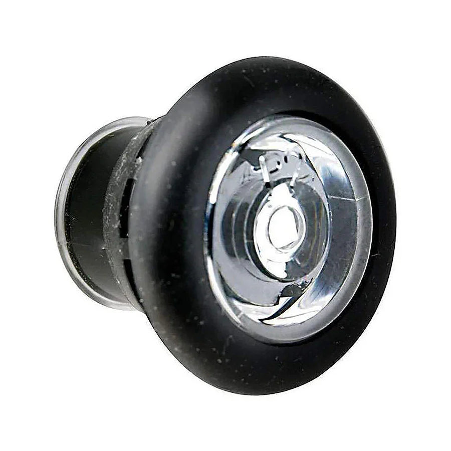 Attwood ASM-Lt ASM-Lt ASM-Lt Mini 3 White LED Interior Lamp | 4Boats