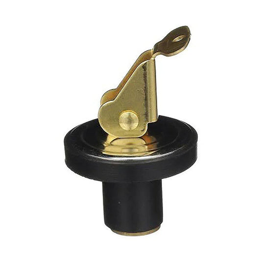 Attwood Plug-Br Plug-Br Plug-Br Snap Drain 7533A7 | 4Boats