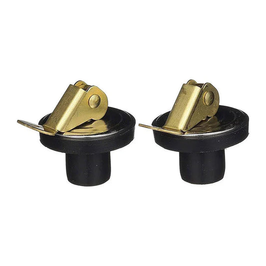 Attwood Plg-Br Plg-Br Plg-Br Snap Drain Plug 16 mm (0.63 in) | 4Boats