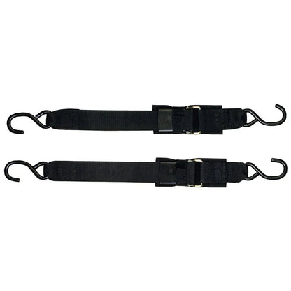 Attwood Transom Transom Transom Strap 1.22 m (4') - 15232-7 | 4Boats