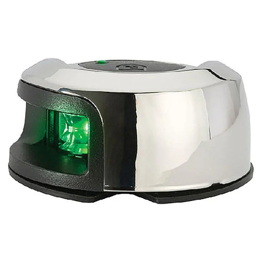 Attwood ASM-Dkmt ASM-Dkmt ASM-Dkmt Round Deckmount Starboard | 4Boats