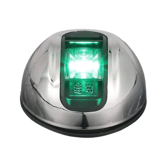 Attwood ASM-Vt ASM-Vt ASM-Vt Starboard Mount Light 3.7 km (2 | 4Boats