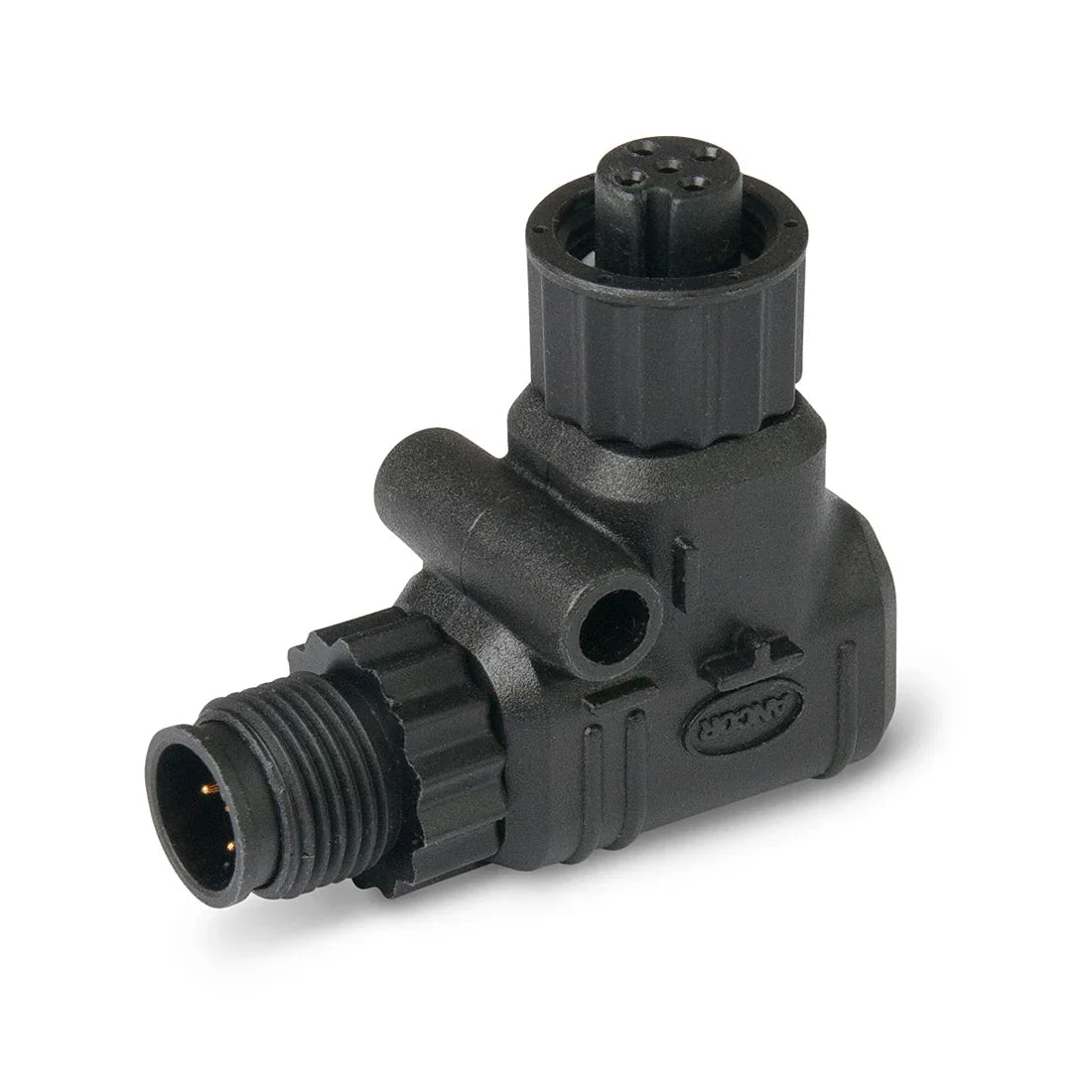 CZone NMEA NMEA NMEA 90° NMEA 2000 Elbow Bulk 5 pcs (270108) | 4Boats