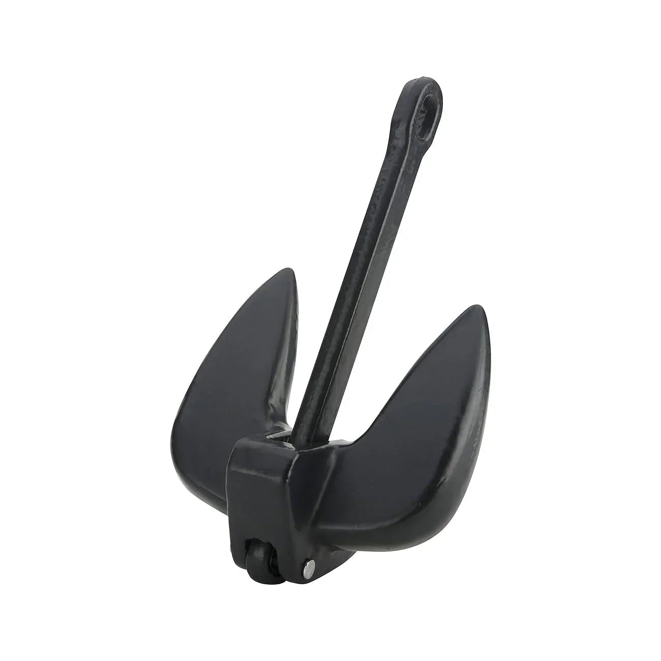 Attwood Achr-Navy Achr-Navy Achr-Navy Blk PVC 15# Anchor Chai | 4Boats