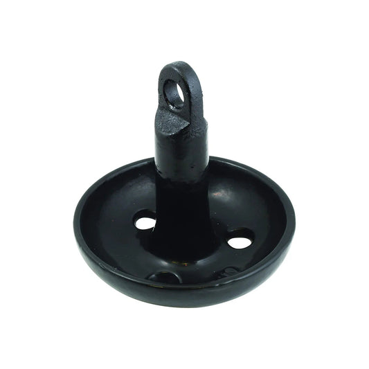 Attwood Achr-Mush Achr-Mush Achr-Mush Black PVC 10# Mushroom | 4Boats