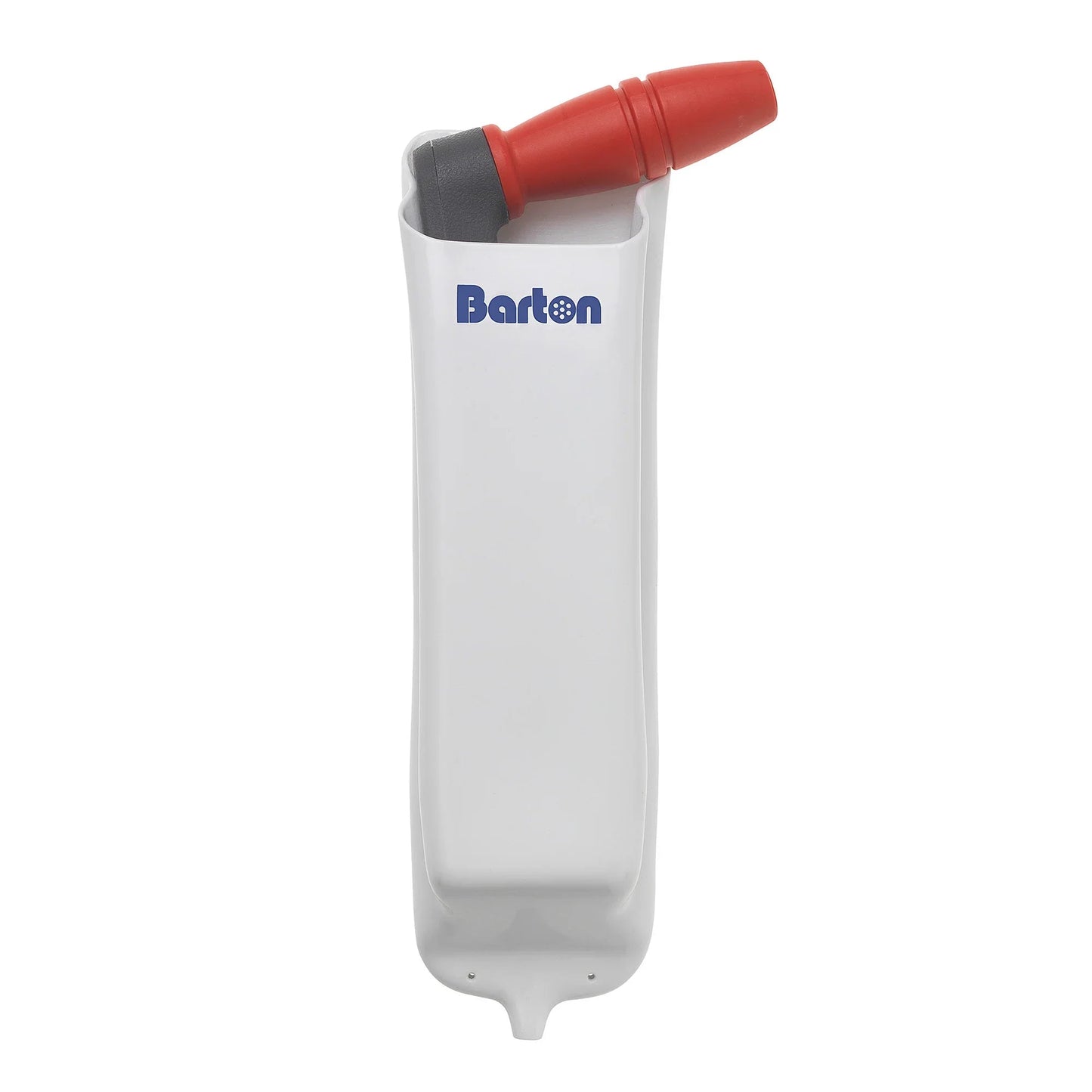 Marine Winch Handle Pocket – PVC Dip‑Moulded | 4Boats