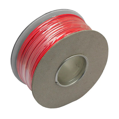 AMC Thin Thin Thin Single Core Cable Red 0.5 mm² x 100 m | 4Boats