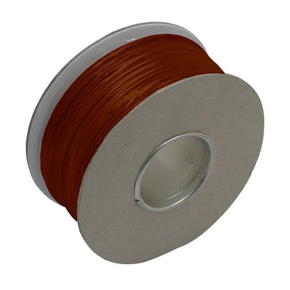 AMC Thin Thin Thin-Wall Single Core Cable Brown 3 mm² x 100 m | 4Boats