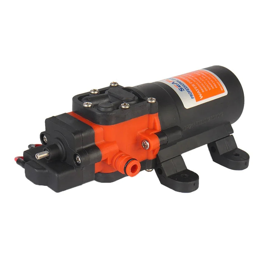 Seaflo Pump Head Assembly 21 Series Pumphead21S | 4Boats