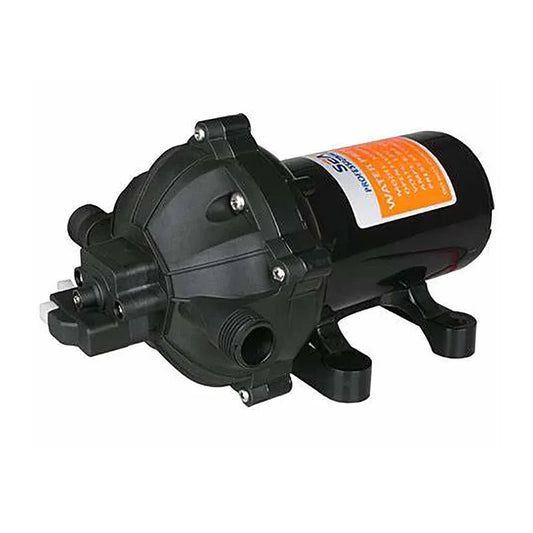 Seaflo Pump Head Assembly 51 Series Pumphead51S | 4Boats