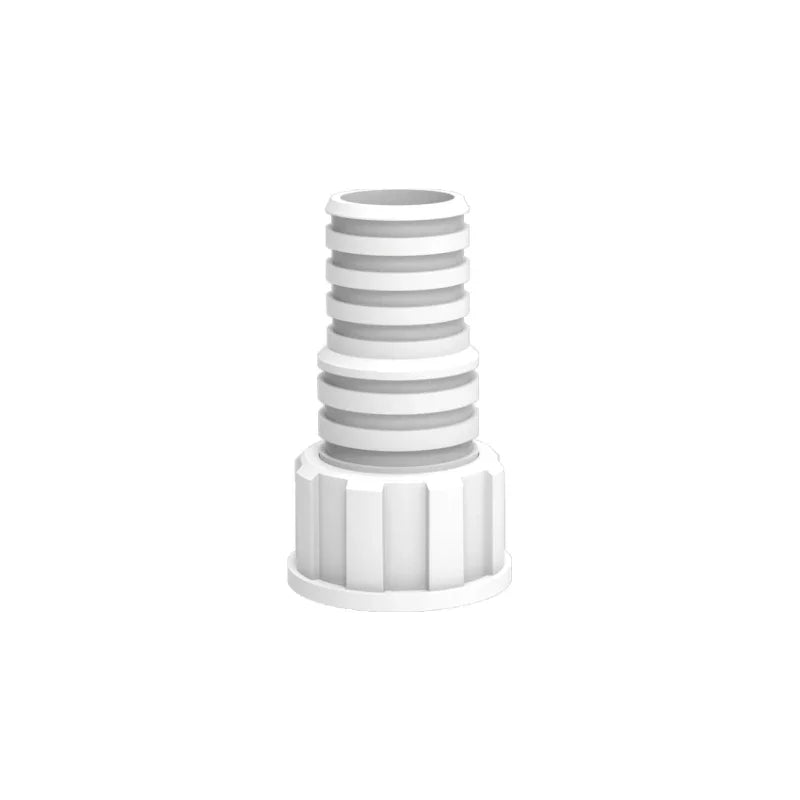 Seaflo Straight 25 mm (1 in) Straight Fitting with C