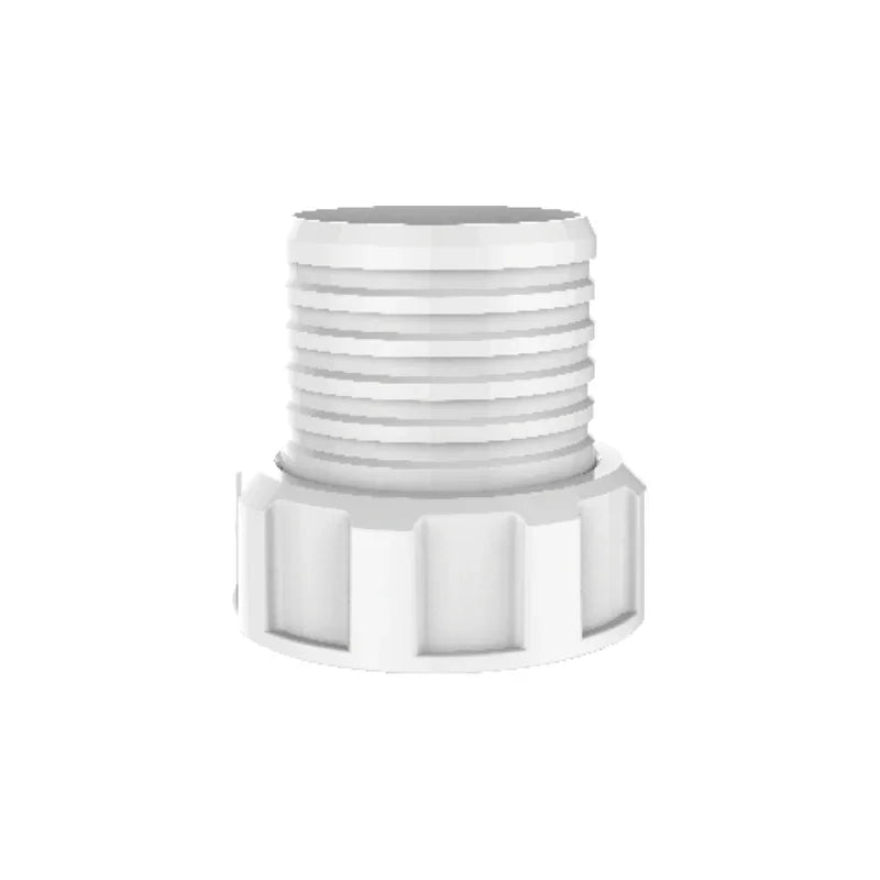 Seaflo Straight  52 mm Fitting with Check Va | 4Boats