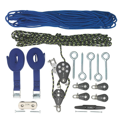 Skydock Promo Pack | Marine Accessories | 4Boats