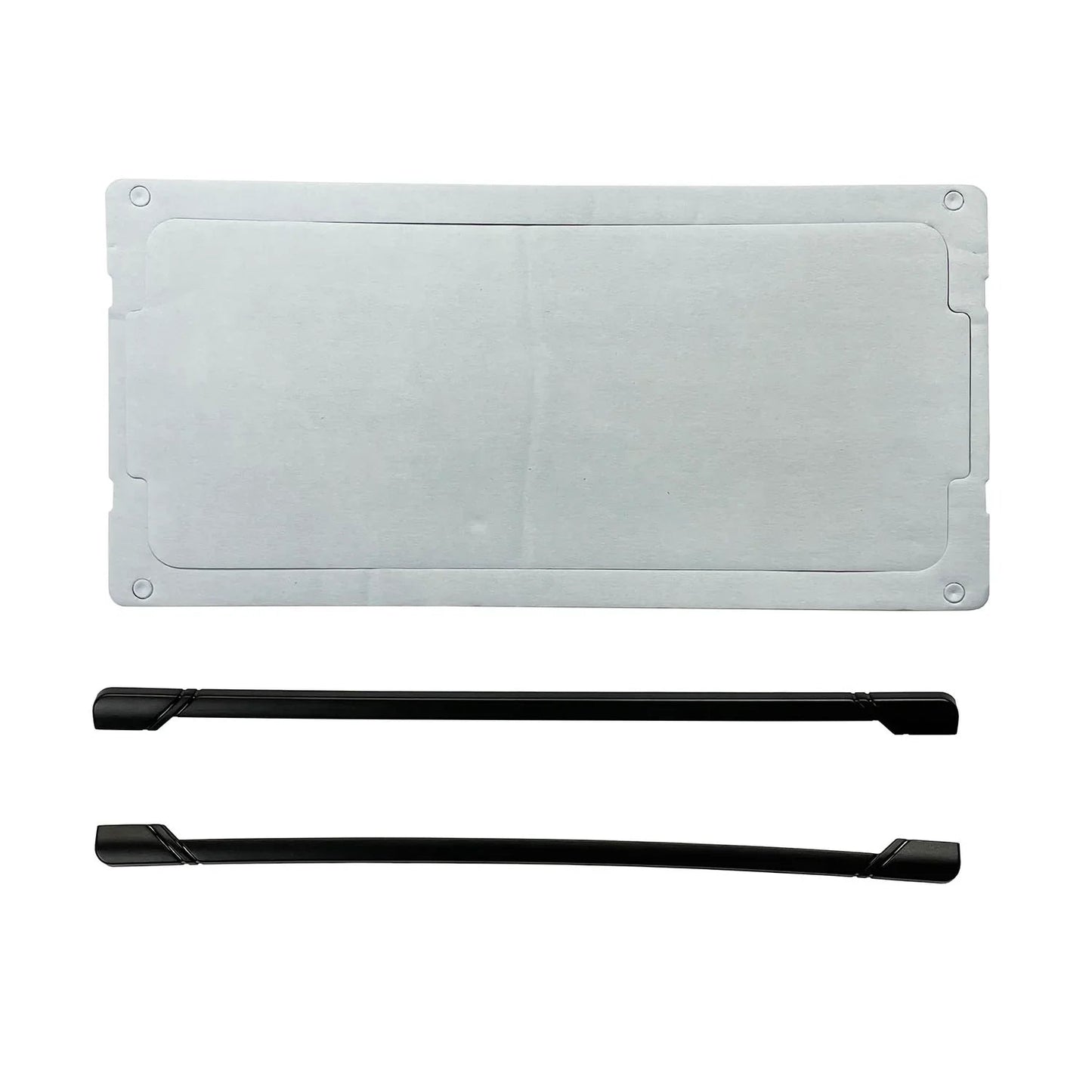 RS40/V60 VHF Flush Mounting Kit