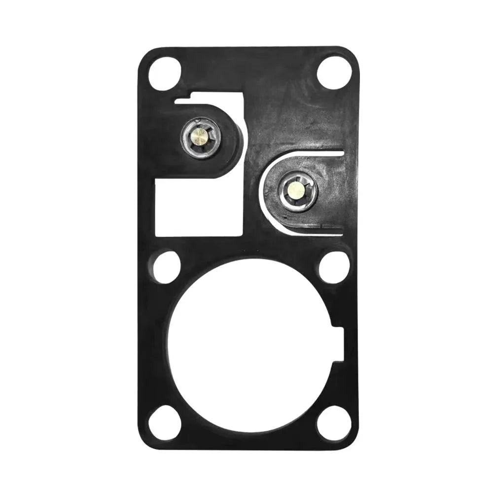 Seaflo Manual Toilet Top Gasket - Pack of 5 | 4Boats