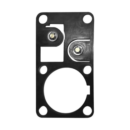 Seaflo Manual Toilet Top Gasket - Pack of 5 | 4Boats