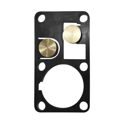 Seaflo Manual Toilet Top Gasket - Pack of 5 | 4Boats