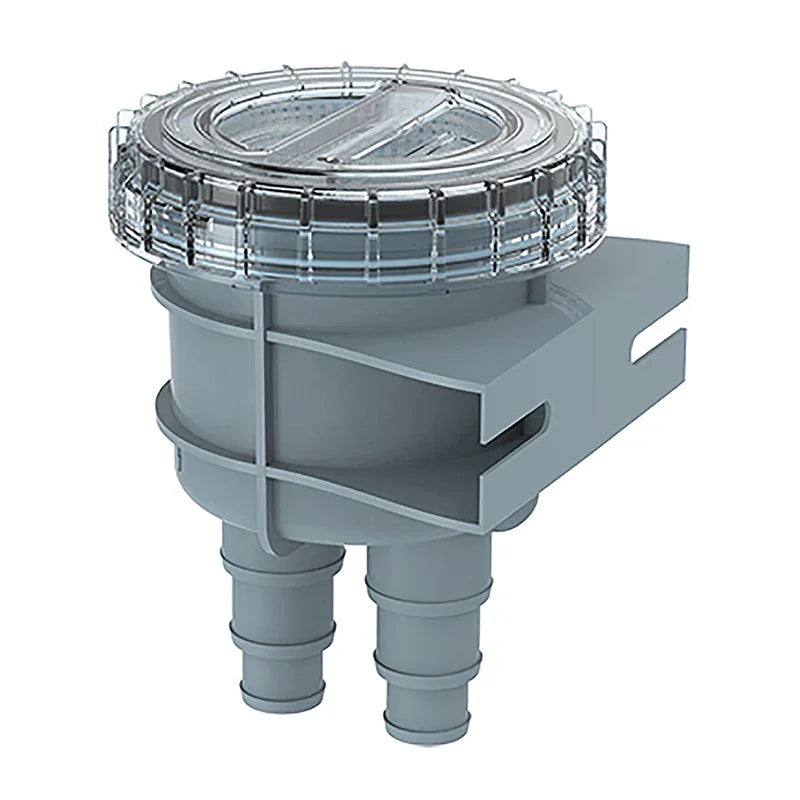 Seaflo Water Strainer 91 / 143 / 200 LPM | 4Boats