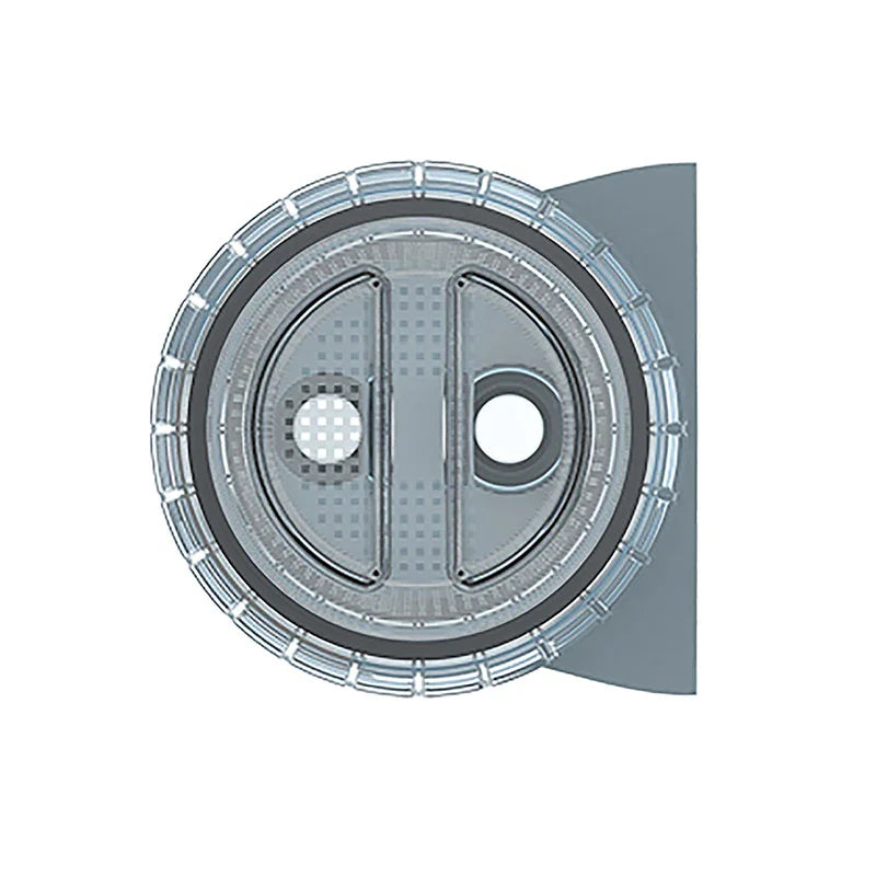 Seaflo Water Strainer 91 / 143 / 200 LPM | 4Boats