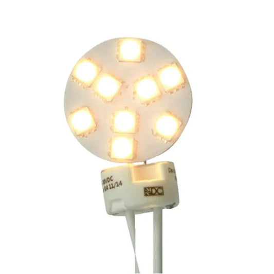 Talamex S | Led S | Led S | Led 9 G4 Side Dimmable 10 | 30V L | 4Boats