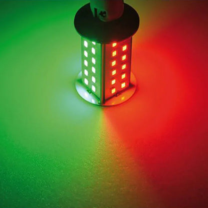 Talamex S | Led S | Led S | Led 36 Duocolour 10 | 30V Bay15 | 4Boats