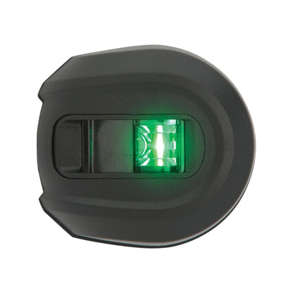 Attwood ASM-Vt ASM-Vt ASM-Vt Mast Light Plastic, Port & Starboard — 9.