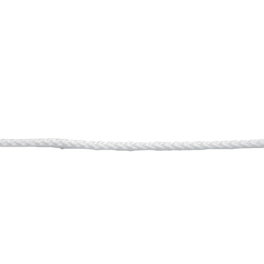 Talamex Flag Flag Flag Line White 4 mm x 20 m | 4Boats