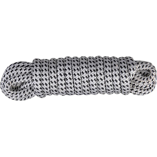 Talamex Mooringline Mooringline Mooringline White | Blue 16 m | 4Boats