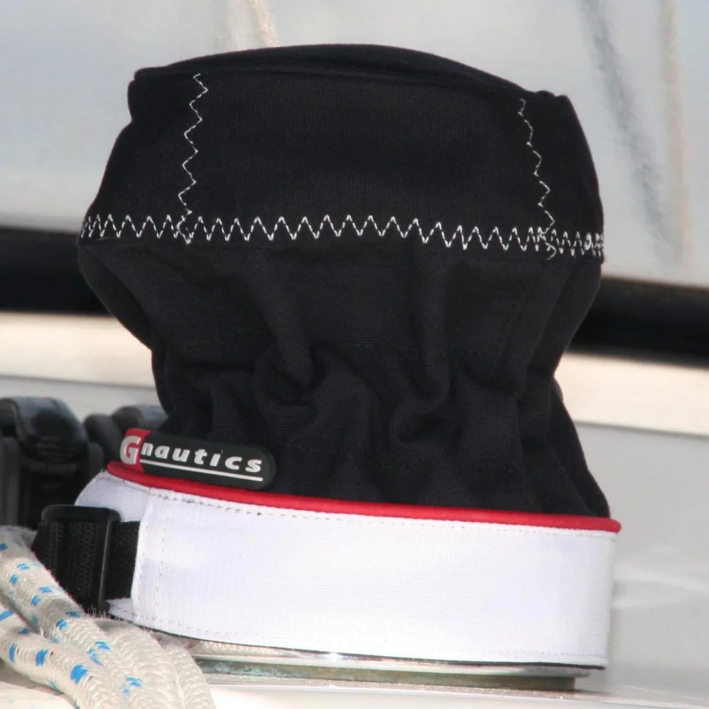 G-Nautics Winch Winch Winch Acrylic Cover M (Medium) | 4Boats