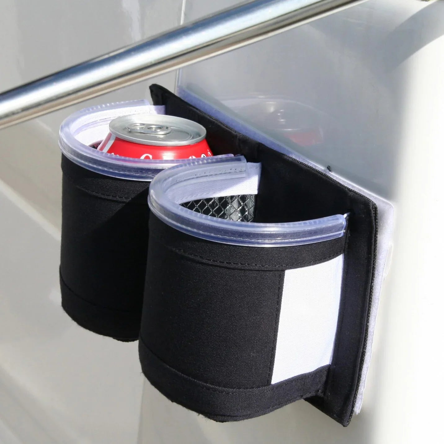 G-Nautics Can Can Can Holder Acrylic - Single | 4Boats