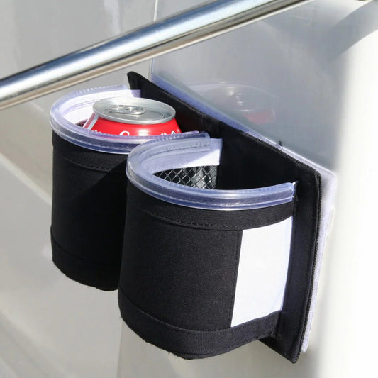 G-Nautics Can Can Can Holder Acrylic - Single | 4Boats