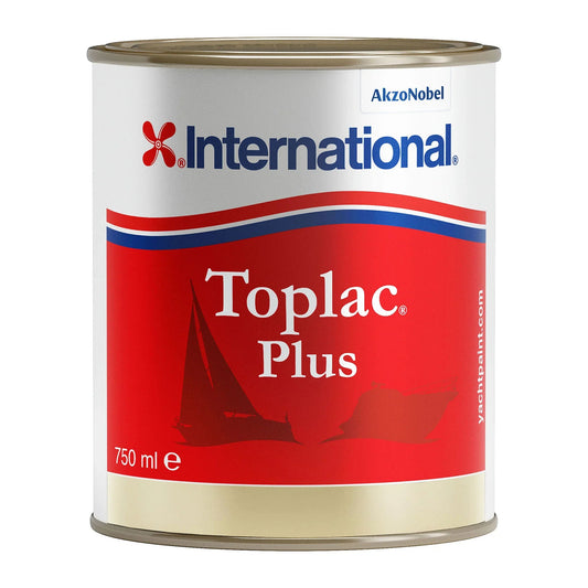 Paints International Toplac® Plus Ivory - 750 ml | 4Boats