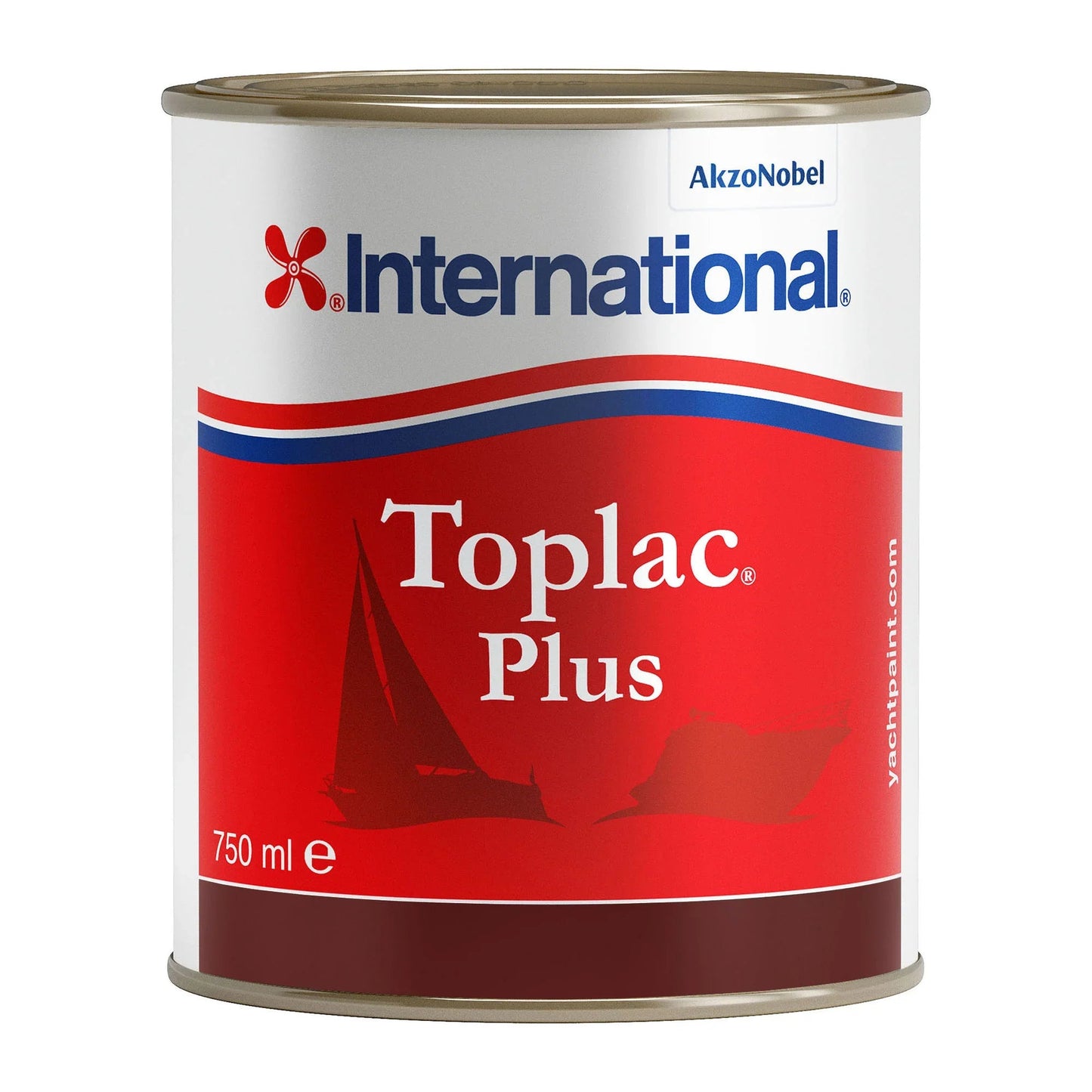 Paints International Toplac® Plus Bounty YLK292 750 ml | 4Boats