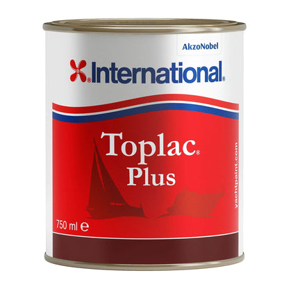 Paints International Toplac® Plus Bounty YLK292 750 ml | 4Boats