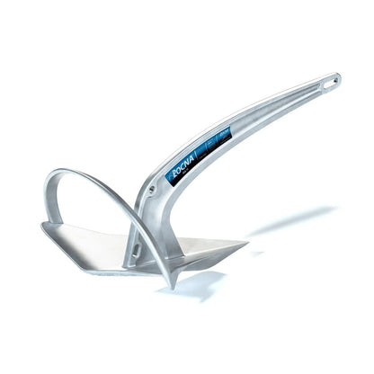 Rocna Mk2 Mk2 Mk2 Galvanised Anchor 25kg | 4Boats