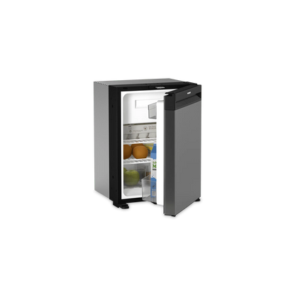 Dometic NRX NRX NRX 35C 32 L Compressor Fridge – Dark Silver | 4Boats