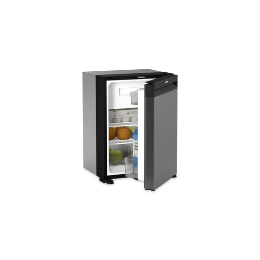 Dometic NRX NRX NRX 35C 32 L Compressor Fridge – Dark Silver | 4Boats
