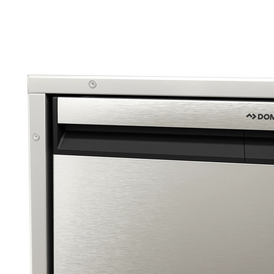 Dometic NRX NRX NRX 35/50 316 Stainless Steel Installation Fr | 4Boats