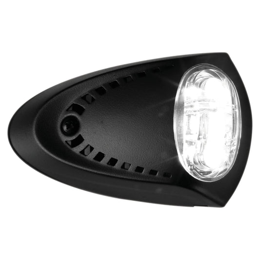 Attwood LED LED LED Small Dock Light Black Powder-Coat | 4Boats