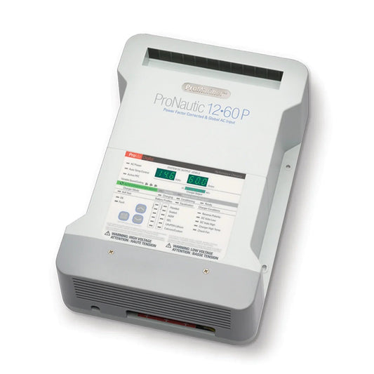 ProMariner ProNautic ProNautic ProNautic 1260P 12V Digital Ch | 4Boats