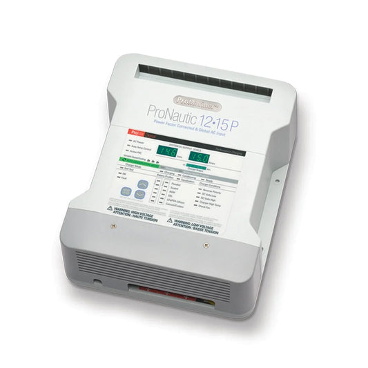 ProMariner ProNautic ProNautic ProNautic 1215P 12V Digital Ch | 4Boats