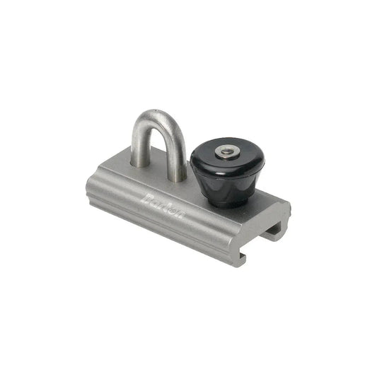 Marine Genoa Slide with Plunger 20 mm | 4Boats